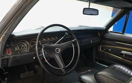 Dodge Charger II, 1970 год, 15 300 000 рублей, 10 фотография