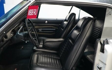 Dodge Charger II, 1970 год, 15 300 000 рублей, 14 фотография