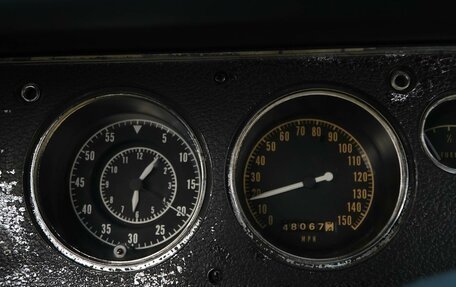 Dodge Charger II, 1970 год, 15 300 000 рублей, 19 фотография