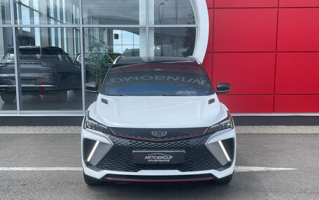 Geely Coolray I, 2024 год, 2 150 000 рублей, 2 фотография