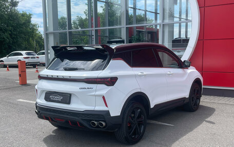 Geely Coolray I, 2024 год, 2 150 000 рублей, 4 фотография