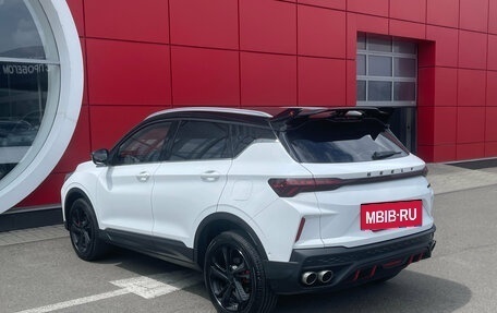 Geely Coolray I, 2024 год, 2 150 000 рублей, 7 фотография