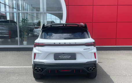 Geely Coolray I, 2024 год, 2 150 000 рублей, 5 фотография