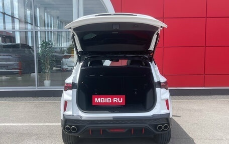 Geely Coolray I, 2024 год, 2 150 000 рублей, 6 фотография
