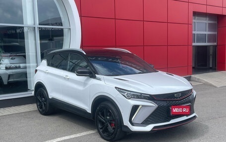 Geely Coolray I, 2024 год, 2 150 000 рублей, 3 фотография