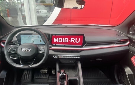 Geely Coolray I, 2024 год, 2 150 000 рублей, 9 фотография