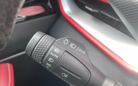 Geely Coolray I, 2024 год, 2 150 000 рублей, 16 фотография