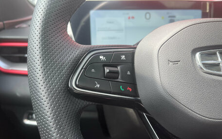 Geely Coolray I, 2024 год, 2 150 000 рублей, 17 фотография