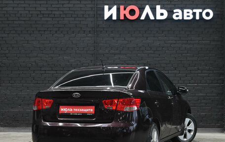 KIA Cerato III, 2010 год, 750 000 рублей, 6 фотография