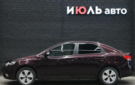 KIA Cerato III, 2010 год, 750 000 рублей, 7 фотография
