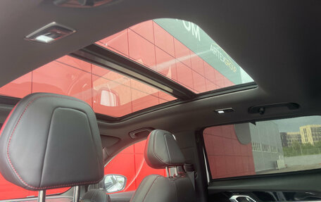 Geely Coolray I, 2024 год, 2 150 000 рублей, 23 фотография