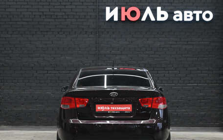 KIA Cerato III, 2010 год, 750 000 рублей, 5 фотография
