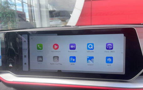Geely Coolray I, 2024 год, 2 150 000 рублей, 20 фотография
