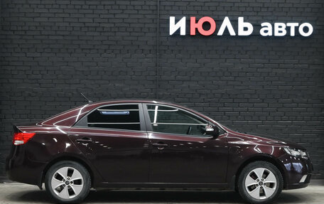 KIA Cerato III, 2010 год, 750 000 рублей, 8 фотография