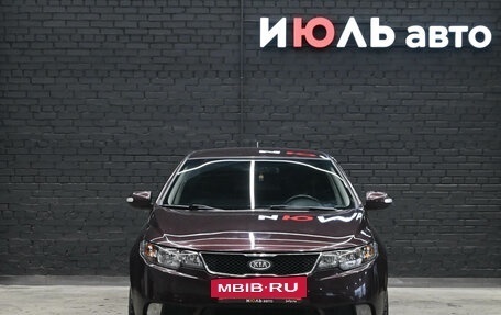 KIA Cerato III, 2010 год, 750 000 рублей, 2 фотография