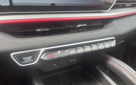 Geely Coolray I, 2024 год, 2 150 000 рублей, 22 фотография
