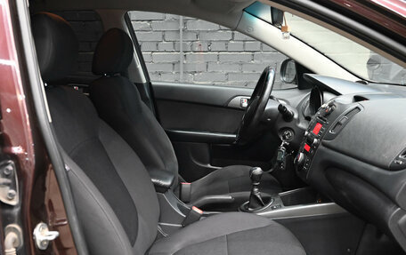 KIA Cerato III, 2010 год, 750 000 рублей, 9 фотография