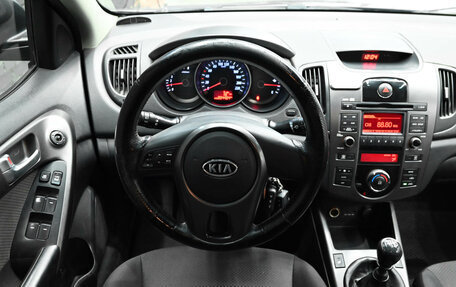 KIA Cerato III, 2010 год, 750 000 рублей, 10 фотография