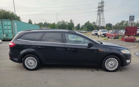 Ford Mondeo IV, 2009 год, 649 000 рублей, 4 фотография