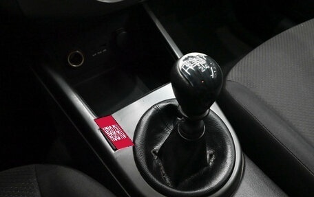 KIA Cerato III, 2010 год, 750 000 рублей, 14 фотография