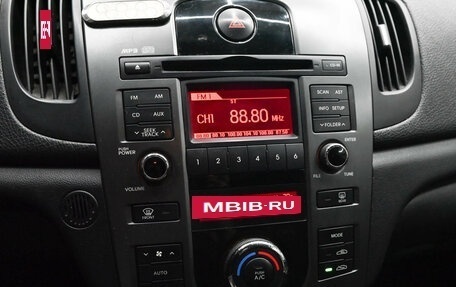 KIA Cerato III, 2010 год, 750 000 рублей, 13 фотография