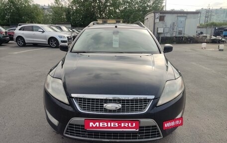 Ford Mondeo IV, 2009 год, 649 000 рублей, 2 фотография