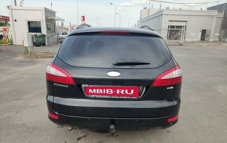 Ford Mondeo IV, 2009 год, 649 000 рублей, 6 фотография
