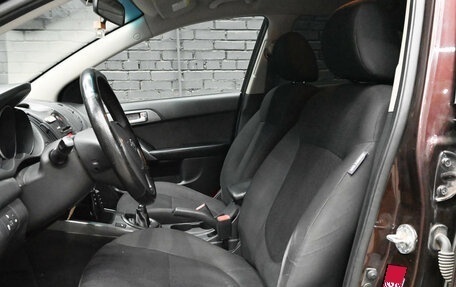 KIA Cerato III, 2010 год, 750 000 рублей, 16 фотография
