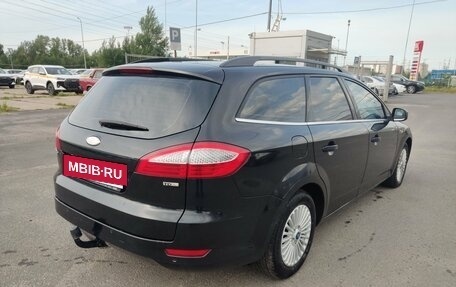 Ford Mondeo IV, 2009 год, 649 000 рублей, 5 фотография