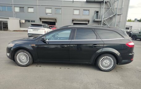 Ford Mondeo IV, 2009 год, 649 000 рублей, 8 фотография