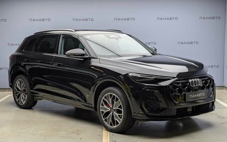 Audi Q5, 2026 год, 6 599 000 рублей, 3 фотография