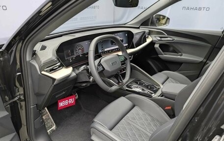 Audi Q5, 2026 год, 6 599 000 рублей, 7 фотография