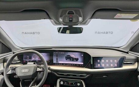 Audi Q5, 2026 год, 6 599 000 рублей, 13 фотография