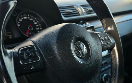 Volkswagen Passat B7, 2014 год, 1 139 000 рублей, 8 фотография