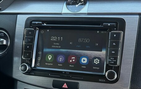 Volkswagen Passat B7, 2014 год, 1 139 000 рублей, 12 фотография