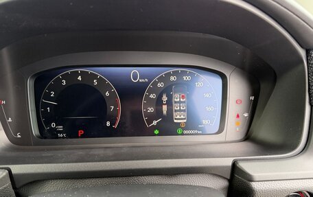 Honda Stepwgn, 2026 год, 2 630 000 рублей, 9 фотография
