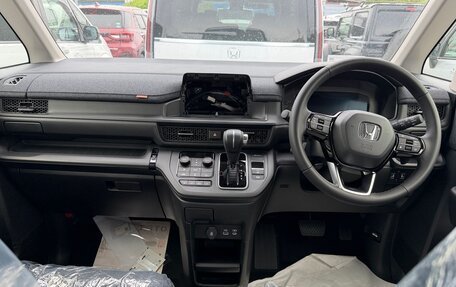 Honda Stepwgn, 2026 год, 2 630 000 рублей, 4 фотография