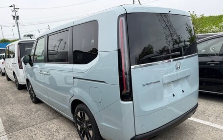Honda Stepwgn, 2026 год, 2 630 000 рублей, 3 фотография