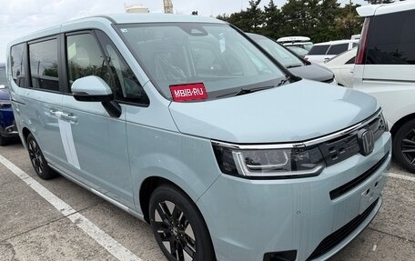 Honda Stepwgn, 2026 год, 2 630 000 рублей, 2 фотография