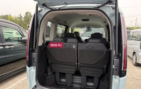 Honda Stepwgn, 2026 год, 2 630 000 рублей, 7 фотография