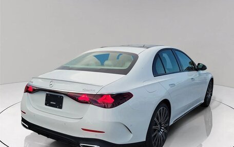Mercedes-Benz E-Класс, 2026 год, 12 715 082 рублей, 3 фотография