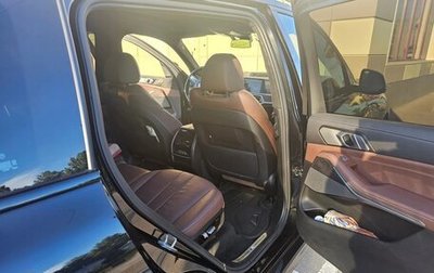 BMW X7, 2021 год, 6 680 000 рублей, 1 фотография