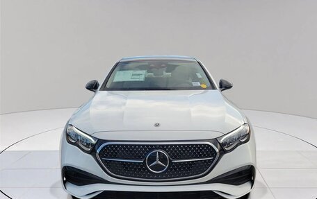 Mercedes-Benz E-Класс, 2026 год, 12 715 082 рублей, 2 фотография