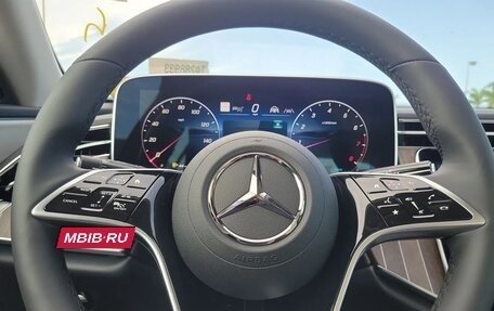 Mercedes-Benz E-Класс, 2026 год, 12 715 082 рублей, 6 фотография