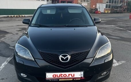 Mazda 3, 2007 год, 650 000 рублей, 1 фотография