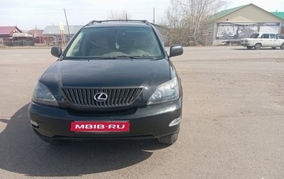 Lexus RX II рестайлинг, 2003 год, 1 350 000 рублей, 1 фотография