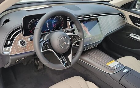 Mercedes-Benz E-Класс, 2026 год, 12 715 082 рублей, 10 фотография