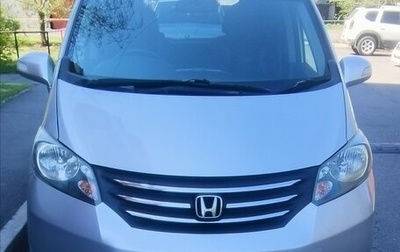 Honda Freed I, 2011 год, 1 080 000 рублей, 1 фотография