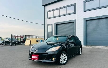 Mazda Axela, 2012 год, 1 099 000 рублей, 1 фотография