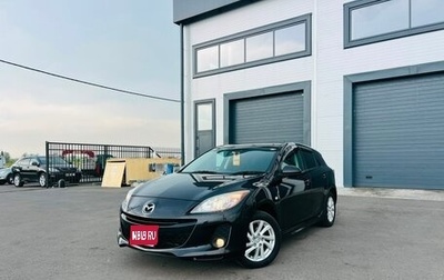 Mazda Axela, 2012 год, 1 099 000 рублей, 1 фотография